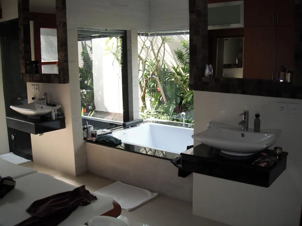 Mawali Villas Ungasan  Ungasan (Bali)