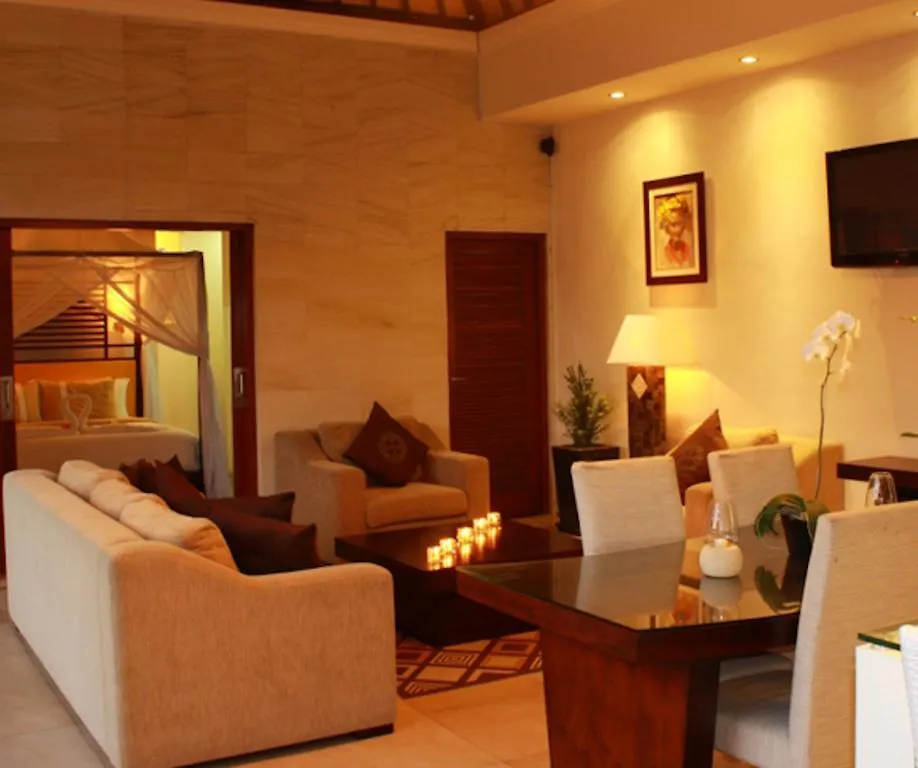 Mawali Villas Ungasan  Indonesia