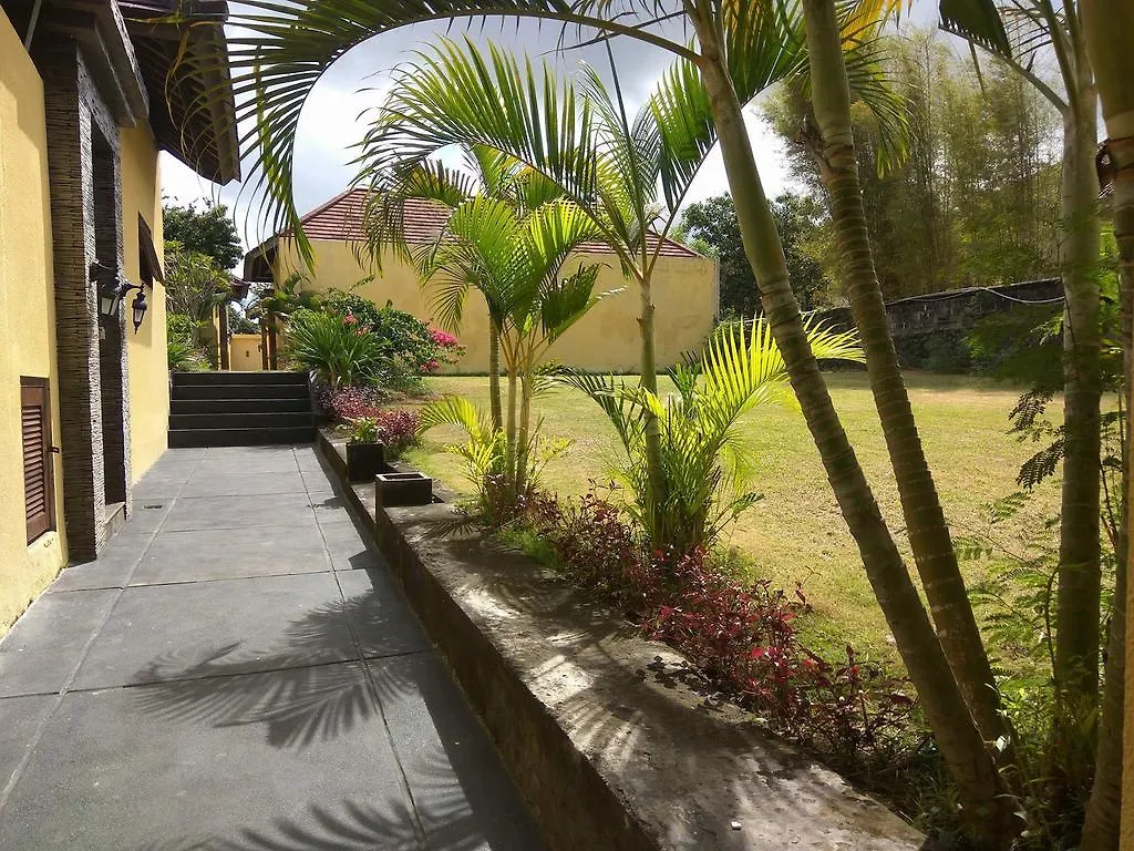 Mawali Villas Ungasan  Indonesia