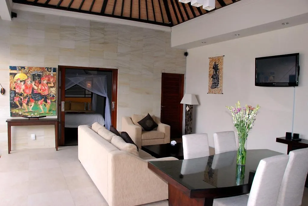 Mawali Villas Ungasan