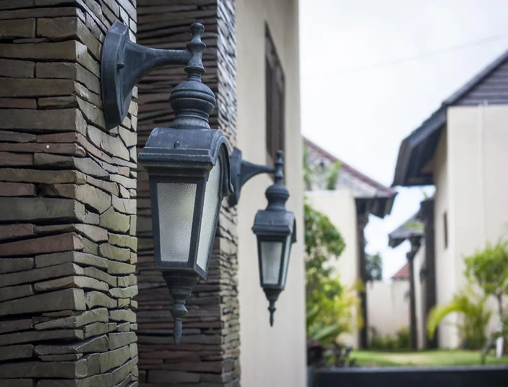 Mawali Villas Ungasan  Ungasan (Bali)
