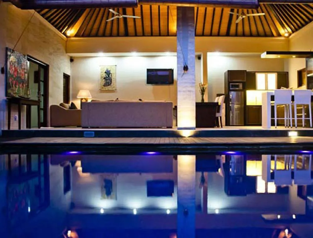 Mawali Villas Ungasan