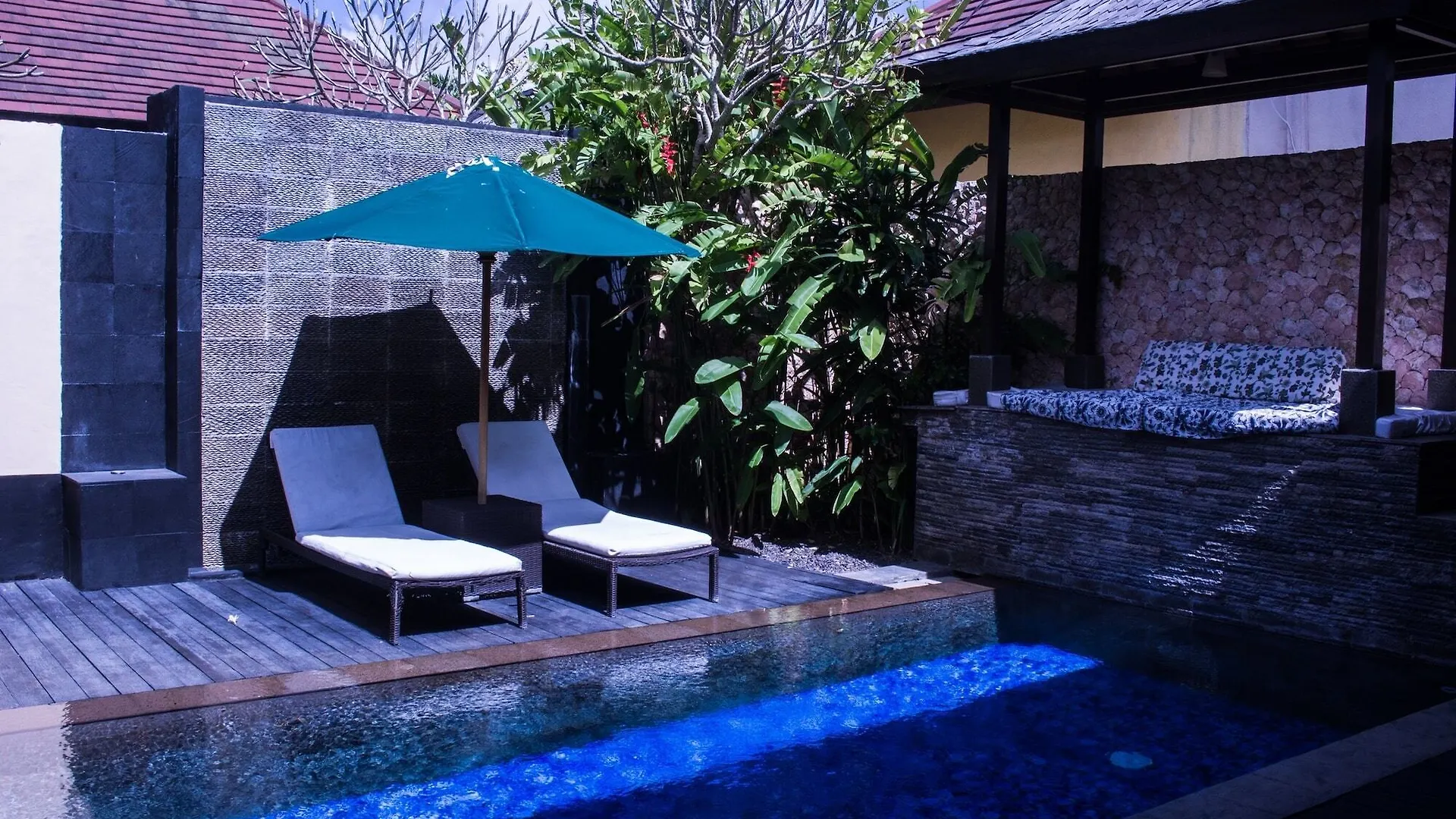 Mawali Villas Ungasan  Indonesia