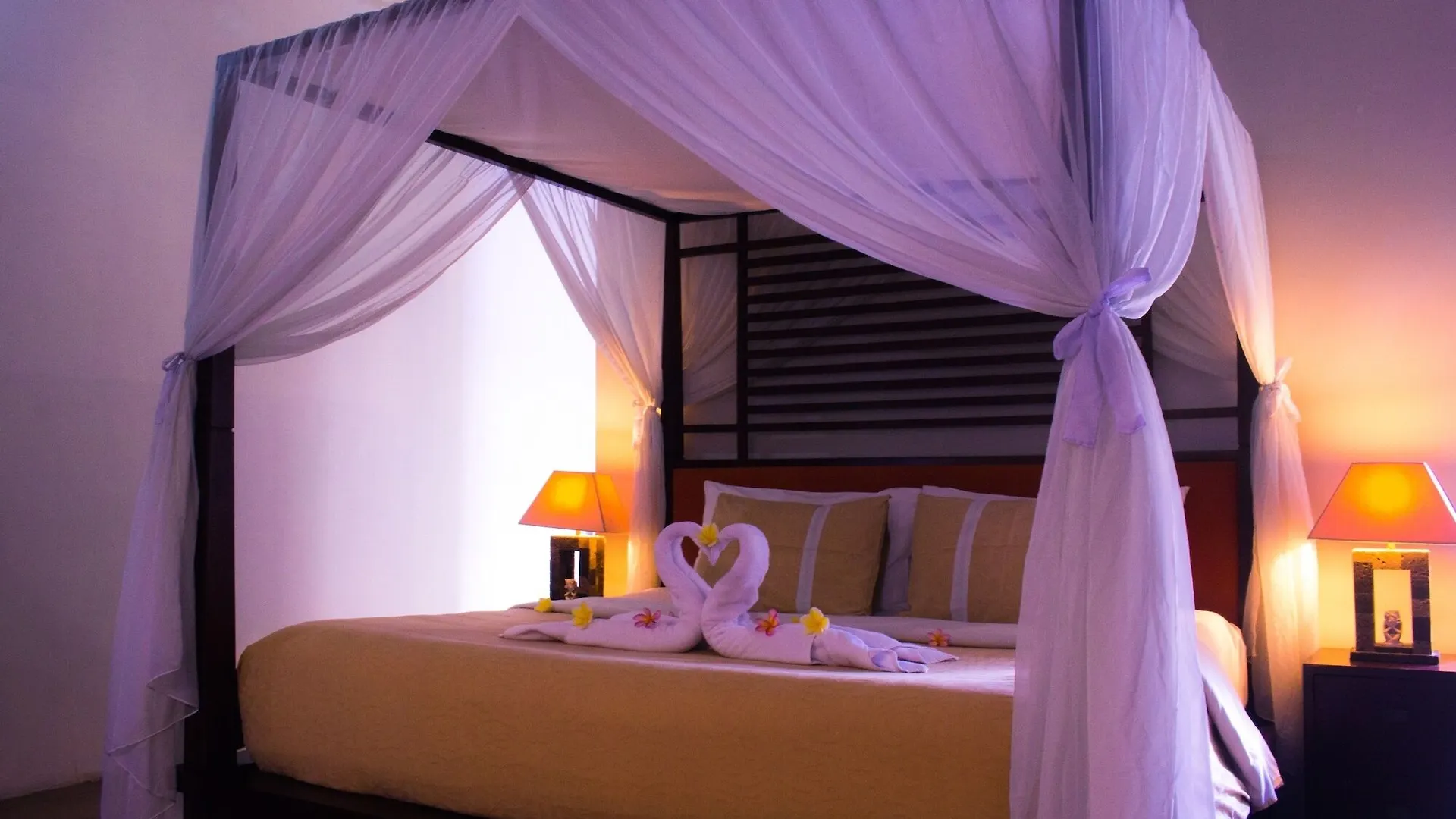 Mawali Villas Ungasan