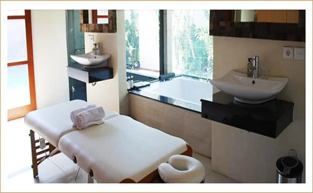 Mawali Villas Ungasan 0*,