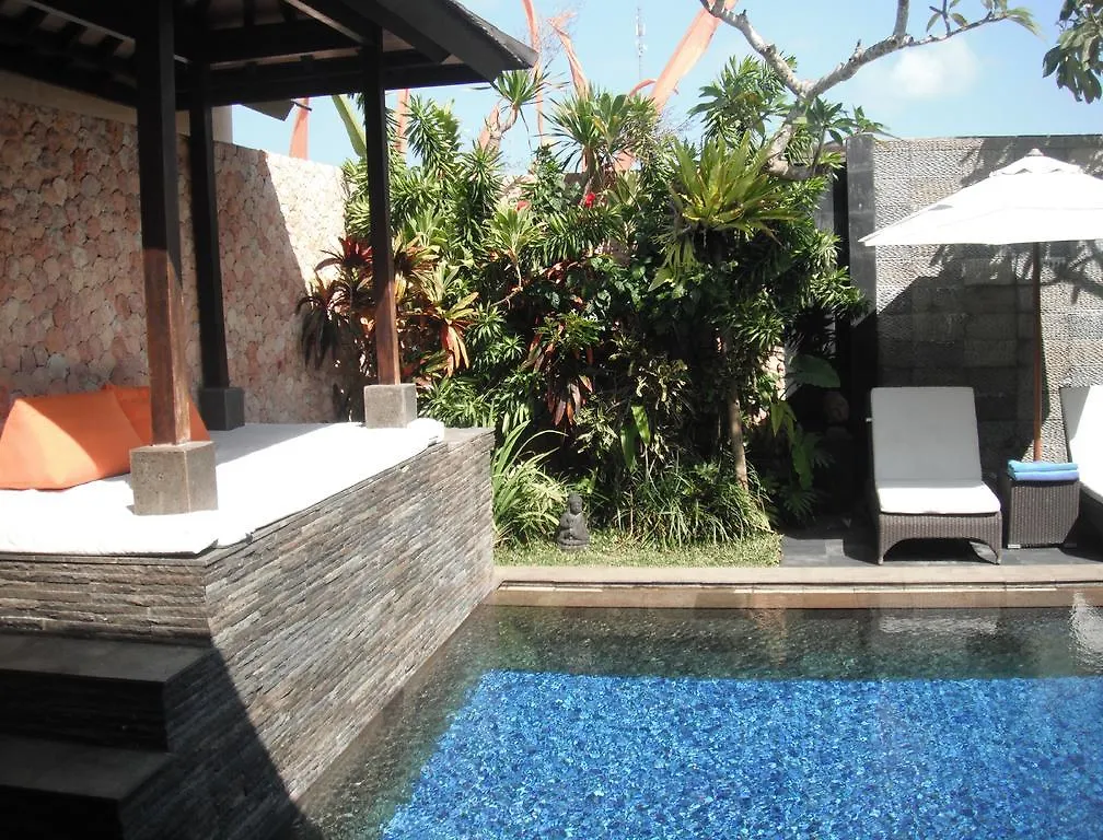 Mawali Villas Ungasan