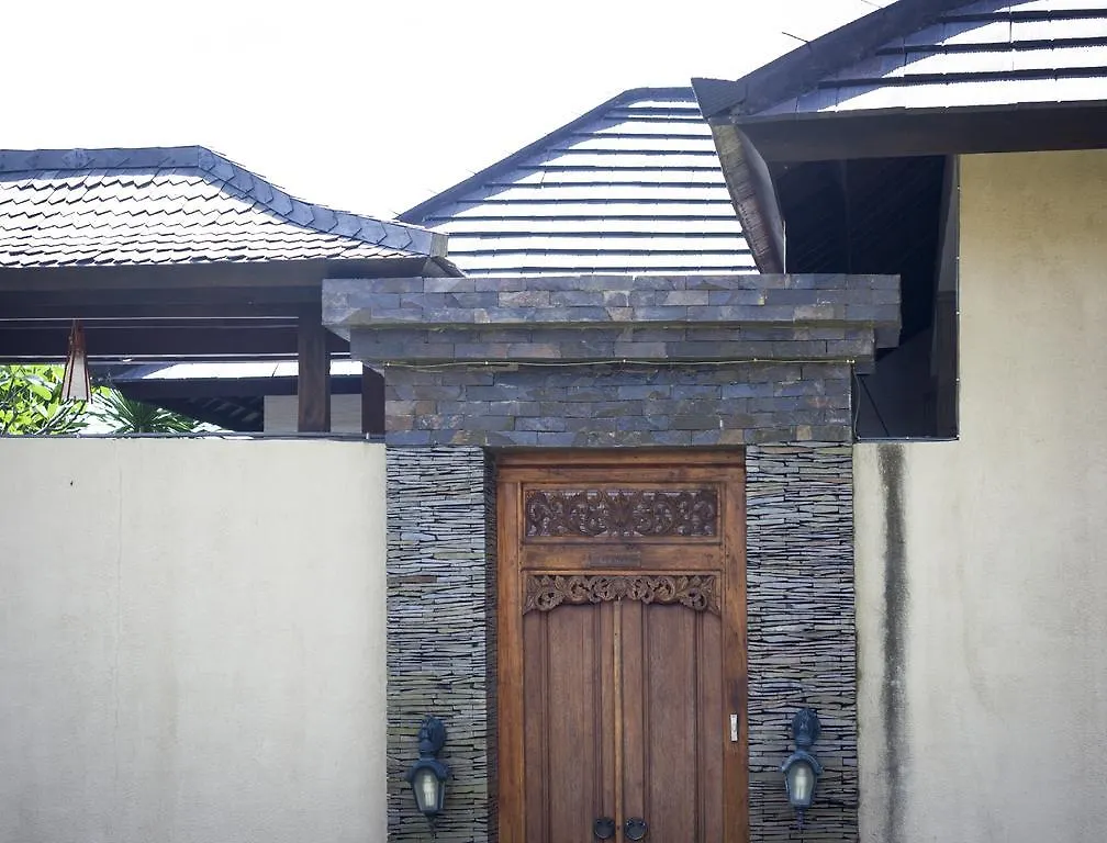 Mawali Villas Ungasan