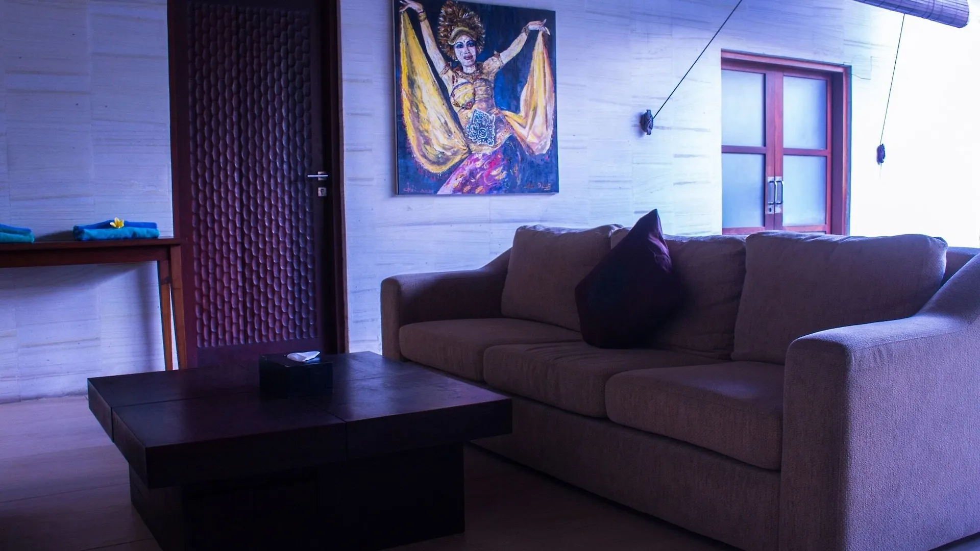 Mawali Villas Ungasan 0*,